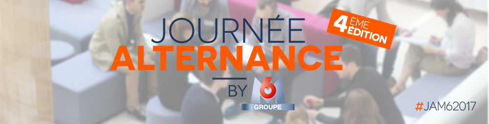 M6 groupe Alternance