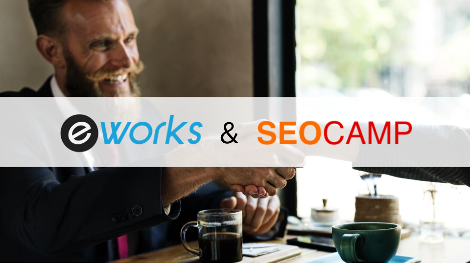 Job-Dating-SEO-CAMP-E-WORKS