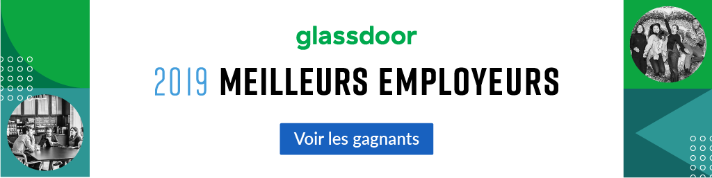 Classement 2019 : Criteo, Ubisoft, Devoteam, SAP… parmi les entreprises les mieux notées par leurs salariés