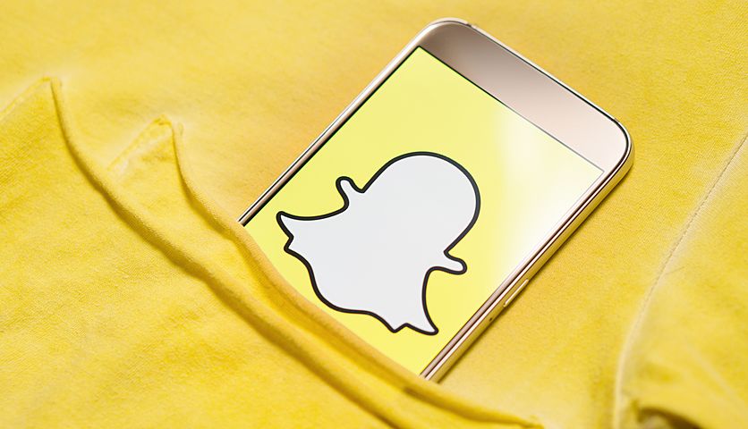 Snapchat : saviez-vous qu’Evan Spiegel, PDG de Snap, est devenu français ?