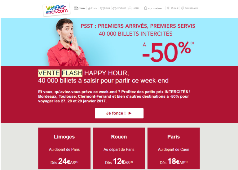 CTA : définition et exemple de Call-To-Action en marketing