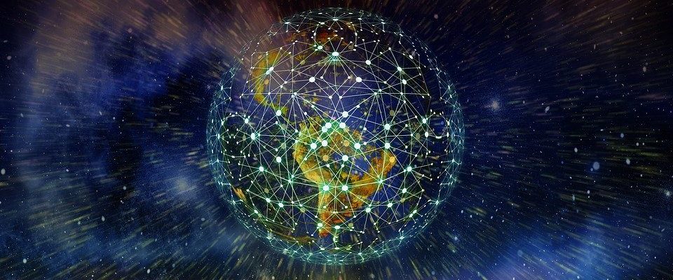 Rapport digital 2020 des usages internet dans le monde