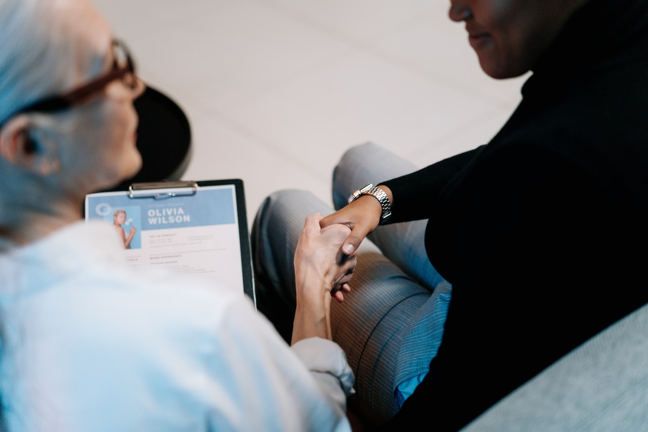 Les étapes pour obtenir un emploi sans rapport avec votre diplôme