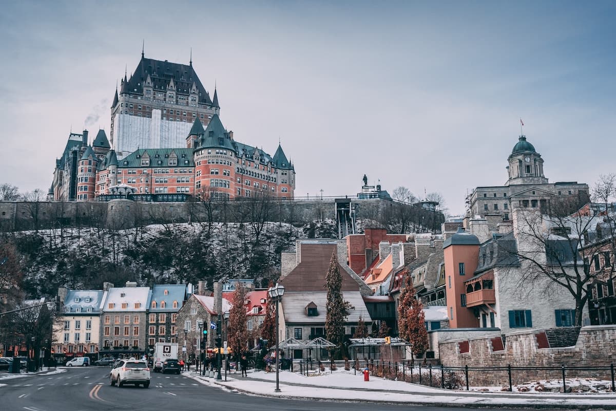 Journées Québec FRANCE 2023 : l’événement emploi pour décrocher un job au Québec !