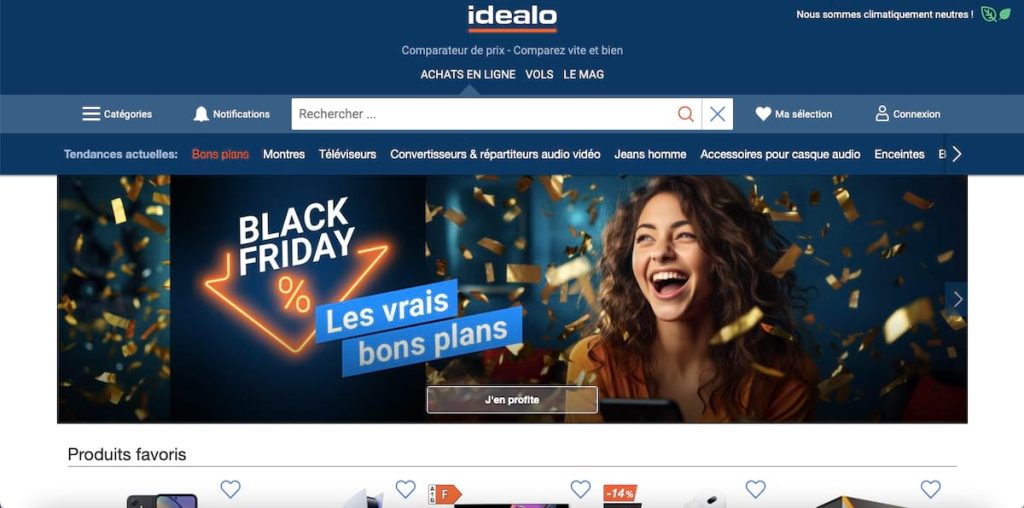 Idealo