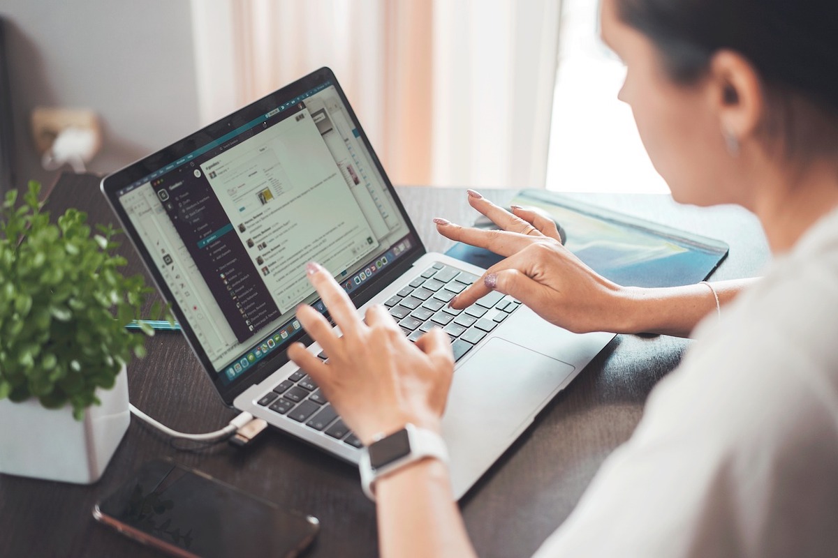 Télétravail : les 10 chiffres clés de l’enquête sur les conditions des télétravailleurs