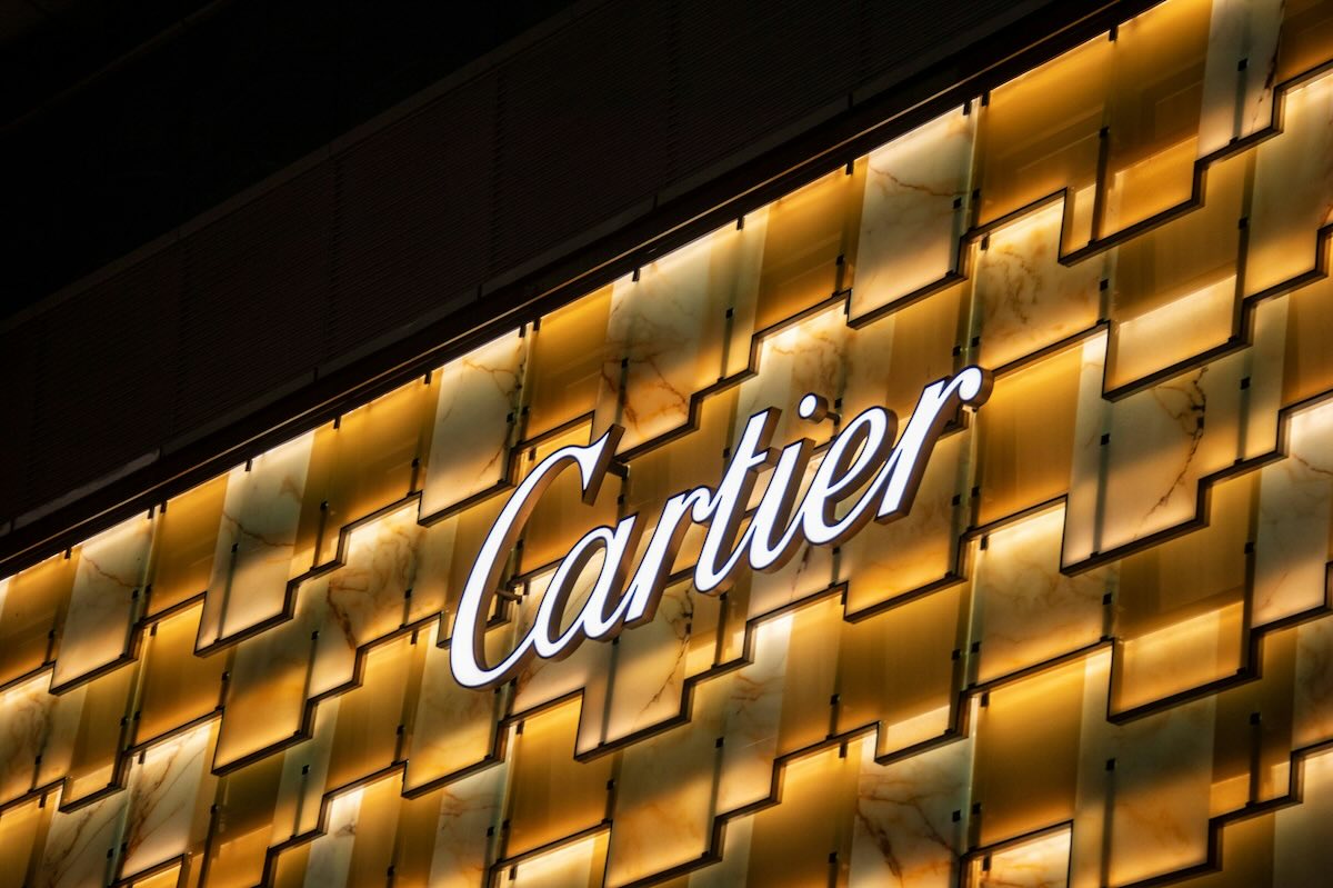 Une cyberattaque chez Cartier a compromis des données clients