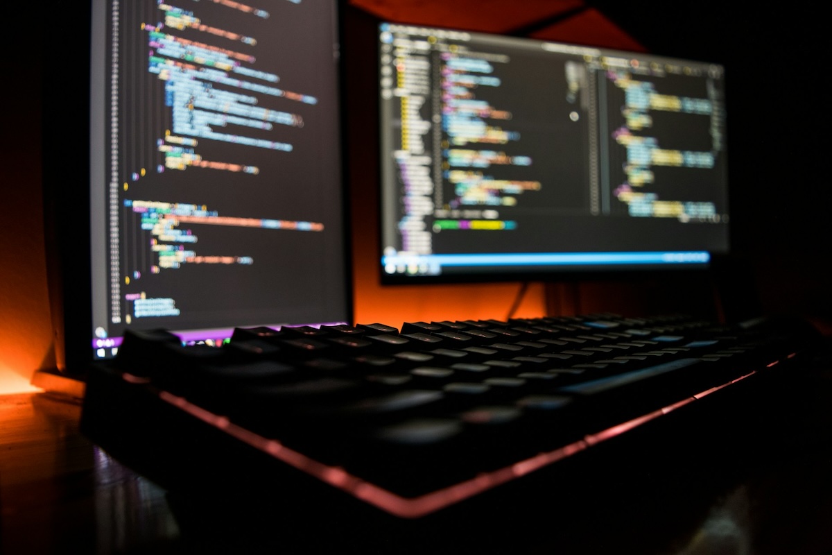 5 raisons de se former au framework Angular