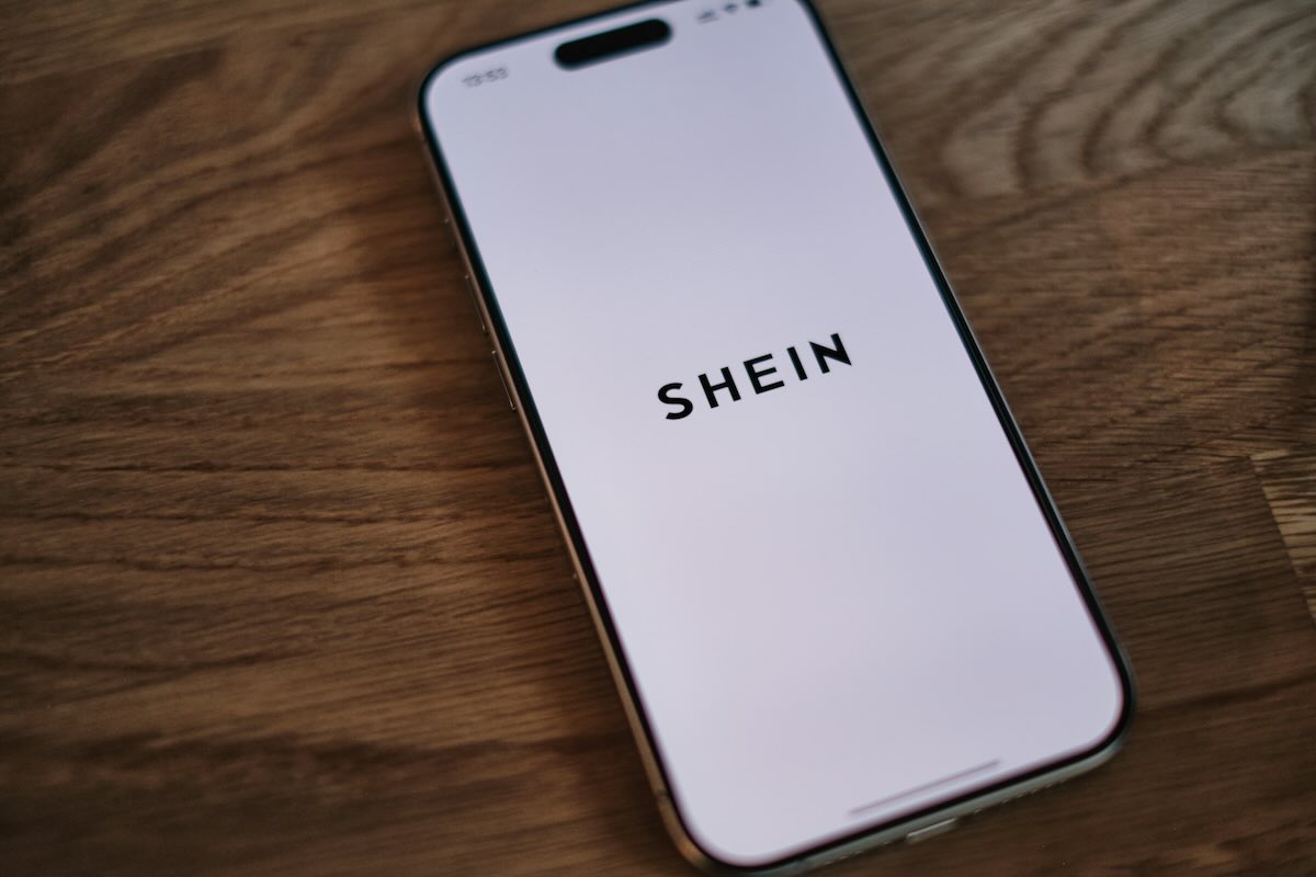 Shein sanctionnée de 40 millions d’euros en France pour remises trompeuses