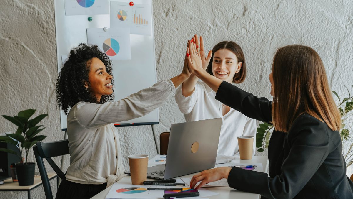 Comment un onboarding structuré réduit le turnover dans les PME ?