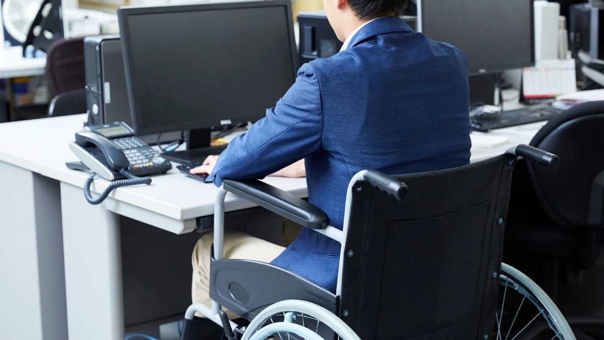Handicap et durée légale du travail : que dit la loi là-dessus ?