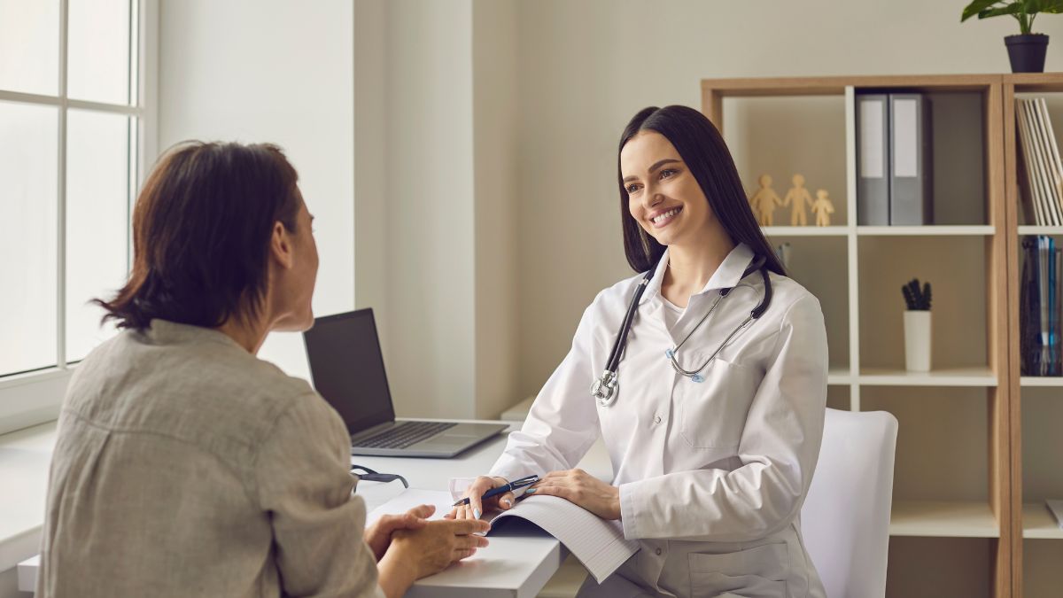 Médecin du travail : quand et pourquoi le consulter ?