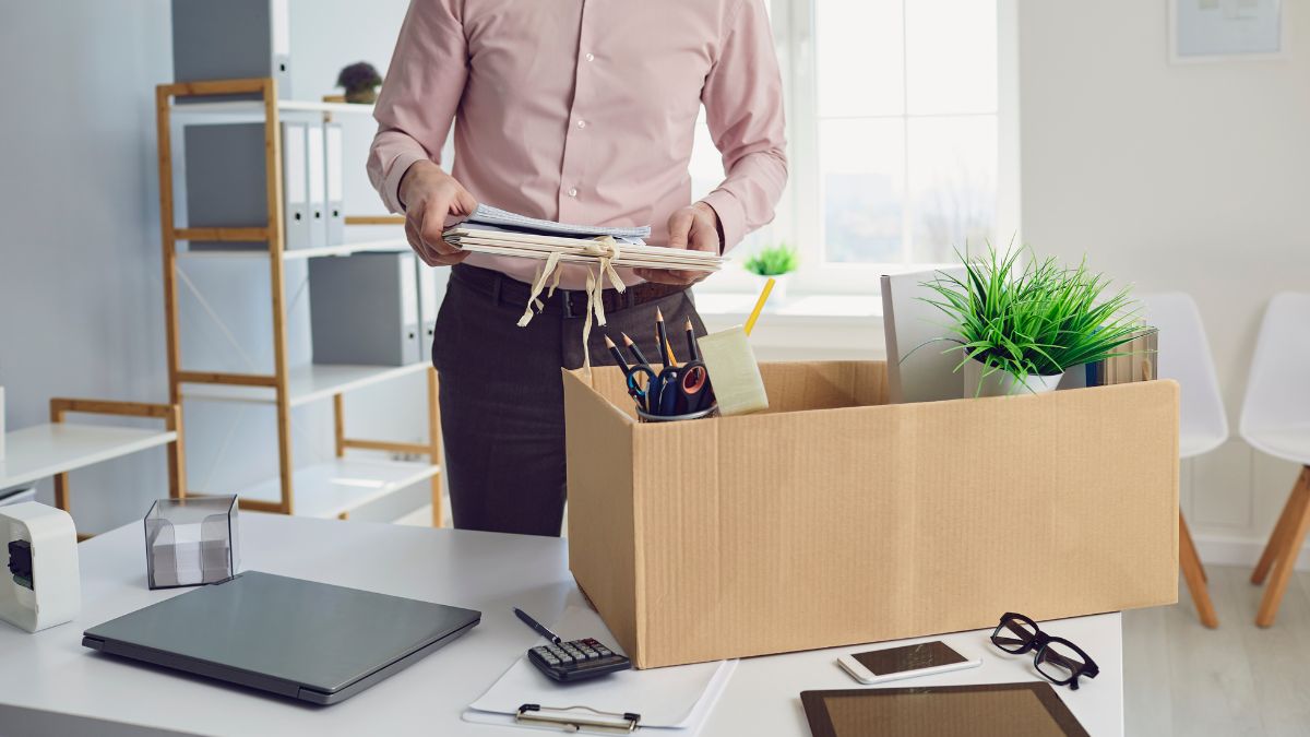 Que faire en cas de licenciement pour inaptitude ?