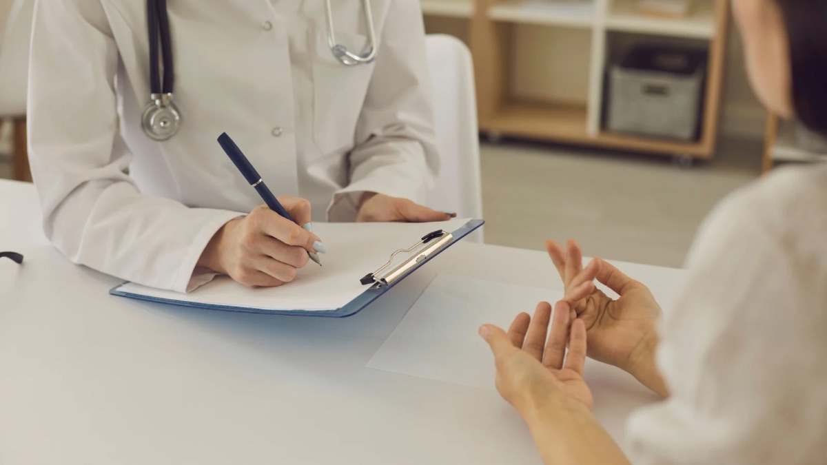 Que faire si votre médecin refuse de prolonger votre arrêt de travail ?