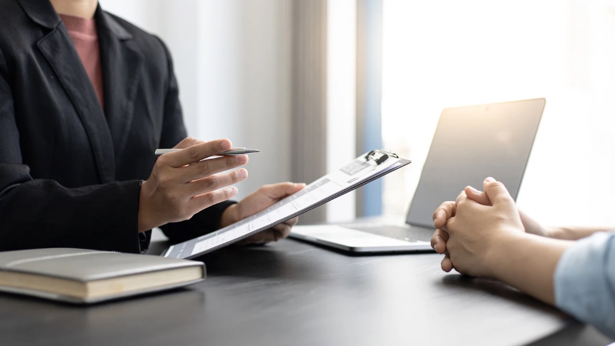 Résumé de CV pour débutant : 5 exemples qui font mouche