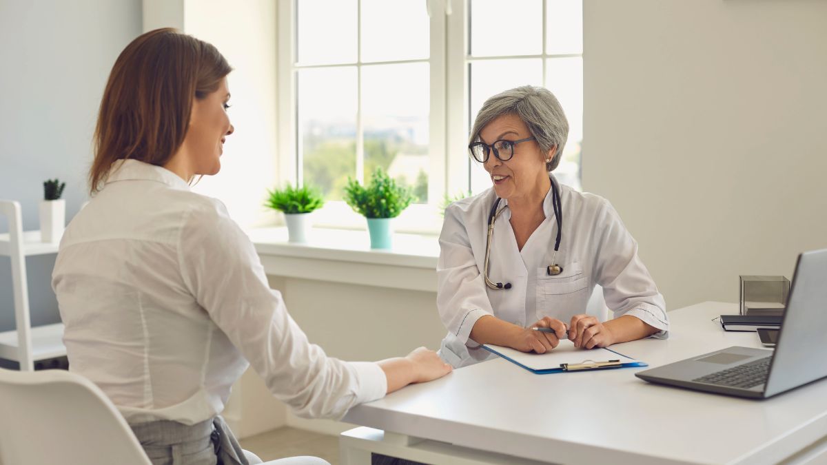 Visite médicale obligatoire : ce que dit la loi pour les salariés