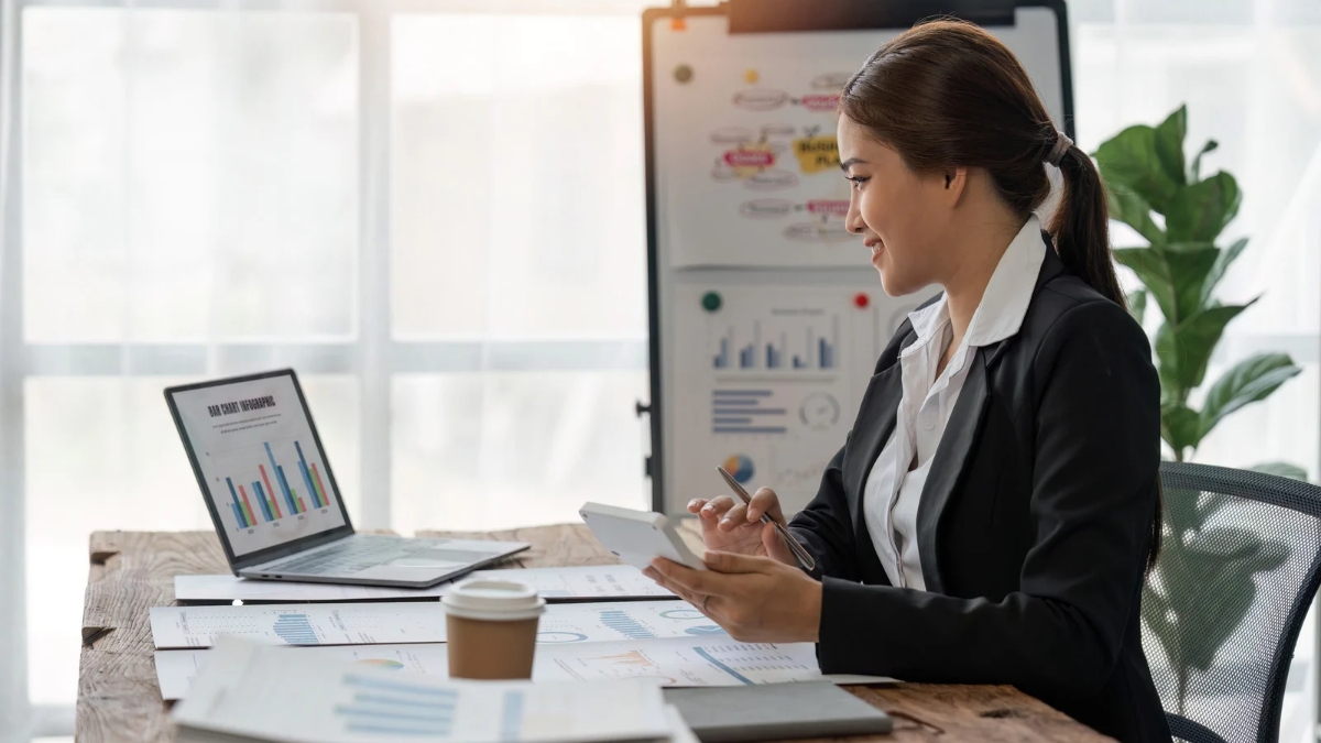Career cushioning  : pourquoi les cadres prévoient toujours un plan B ?