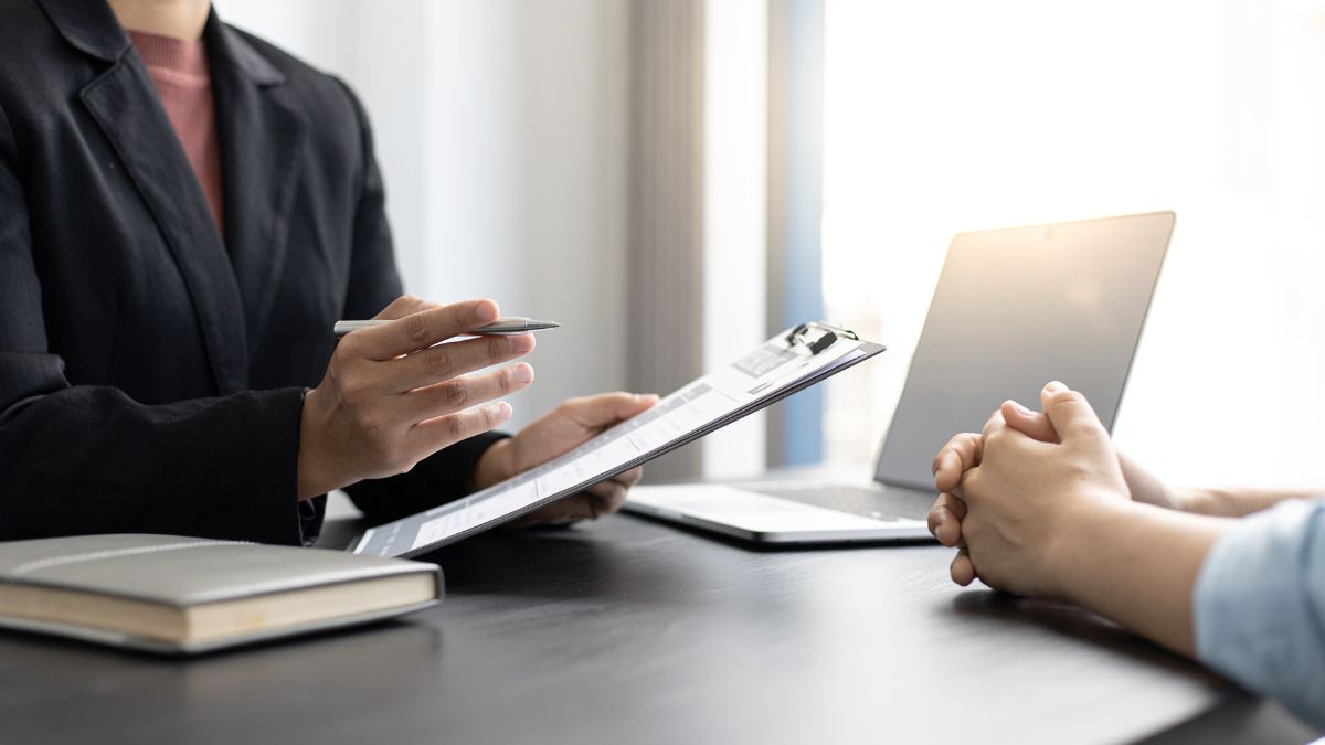 Changer de job après 40 ans : risque ou opportunité ?