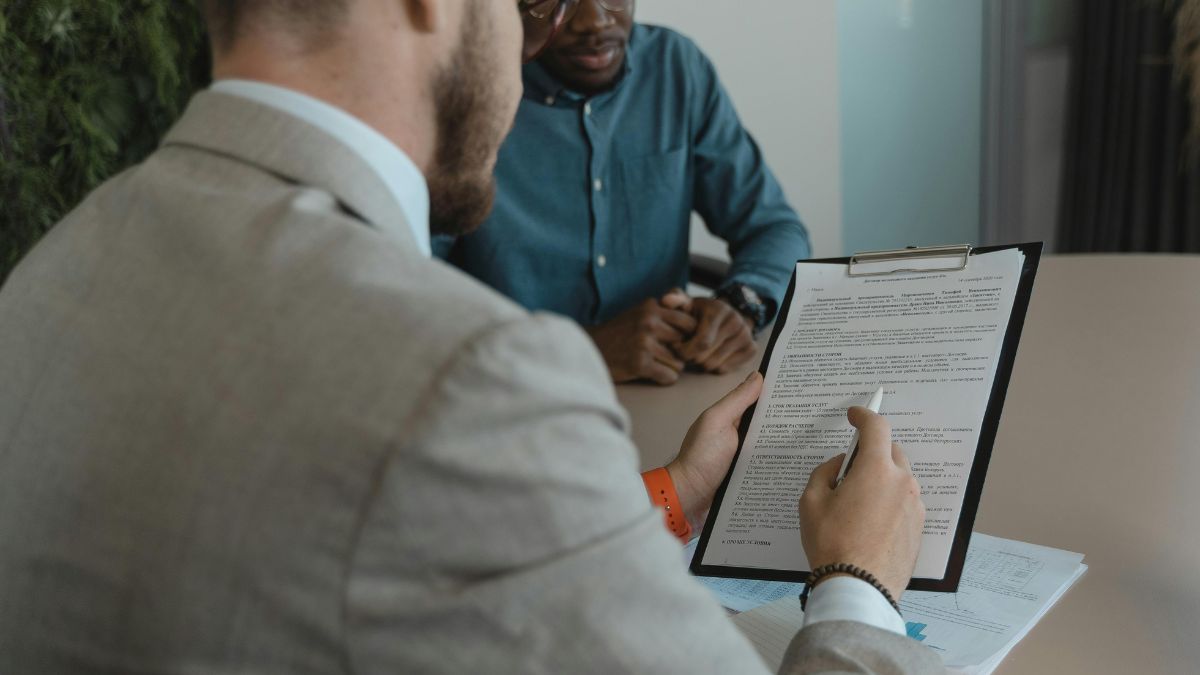 Changer de job en 2025 : les signaux qu’il est temps de bouger