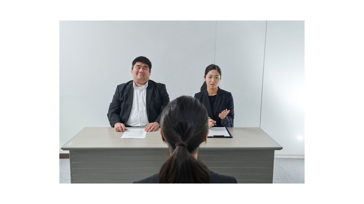 Comment raconter son parcours en entretien sans réciter son CV ?