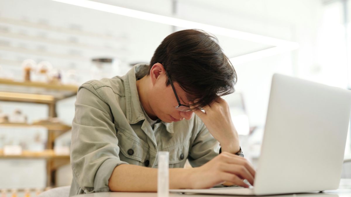 Et si votre bore-out était plus dangereux qu’un burn-out ?