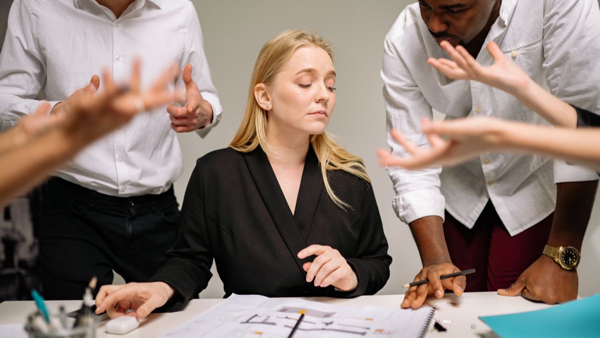 Harcèlement moral au travail : voici 5 exemples