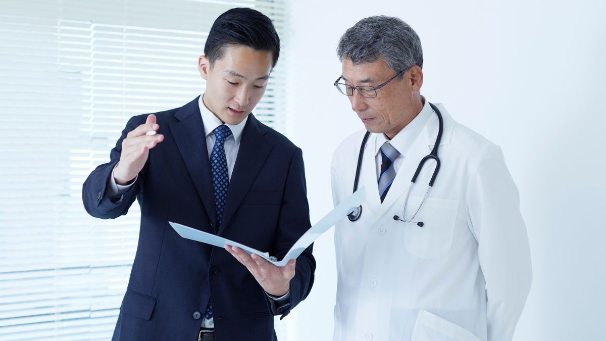 L’employeur peut-il influencer le médecin du travail ?