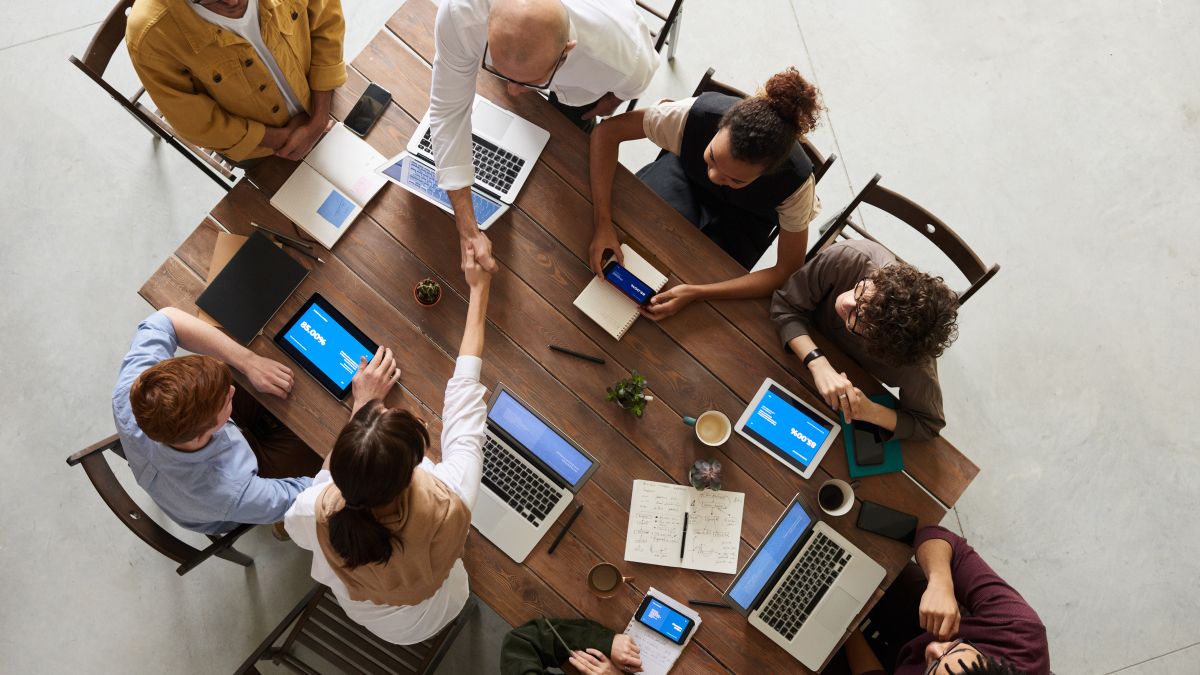 Pourquoi vos réunions tuent la productivité ?