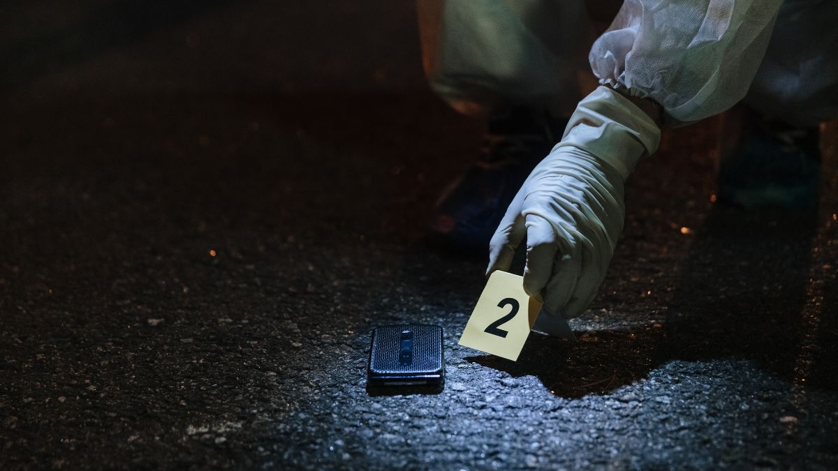 Salaire d’un criminologue : combien gagne-t-il ?