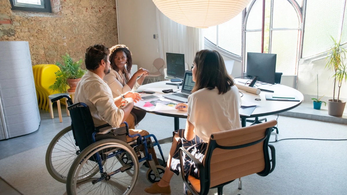 Salarié reconnu travailleur handicapé : tout savoir sur vos droits