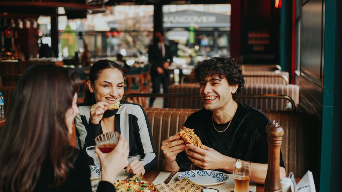 Savez-vous que le ticket restaurant n’est pas gratuit ?