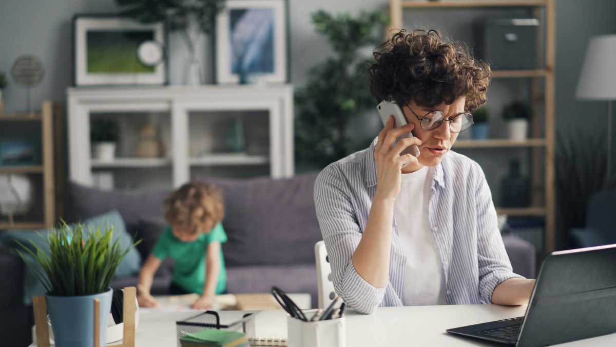 Télétravail: comment finir votre journée en 4 heures ?