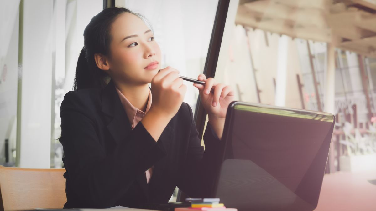Changer d’entreprise ou de secteur ? Faites votre bilan de compétences avec Sensei