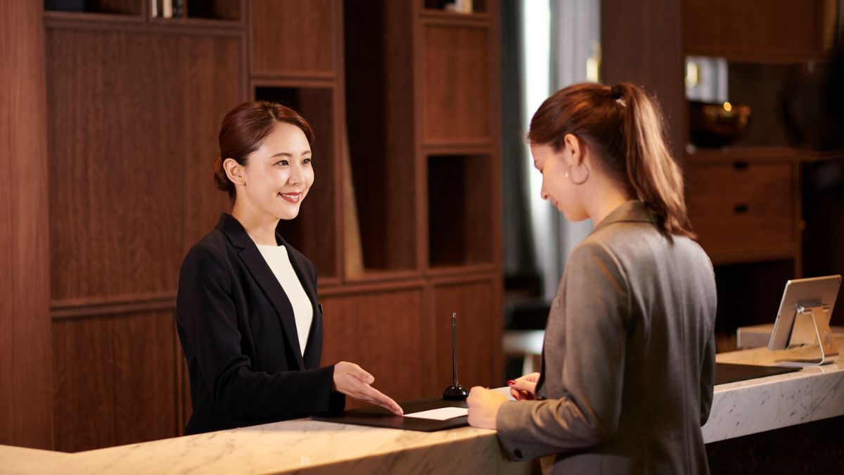 Comment trouver un job chez Accor en France ?