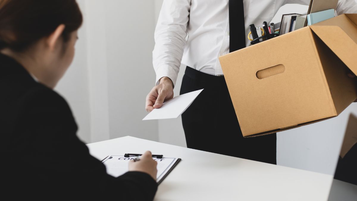 Indemnité de licenciement pour motif personnel : quel montant ?