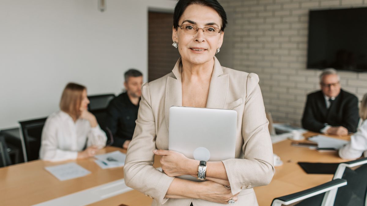 RH à temps partagé : une solution flexible pour les PME