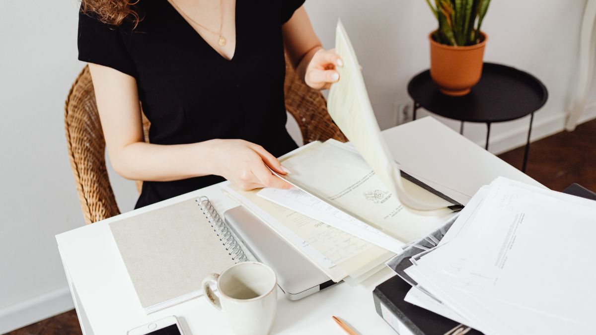 Quels risques courent les salariés qui conservent des documents internes après leur départ ?