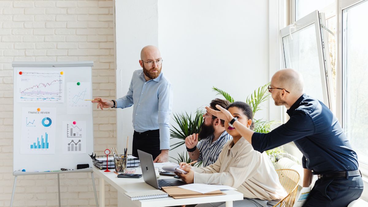 Quand et comment parler salaire : la stratégie pour décrocher plus de 20 % d’augmentation !