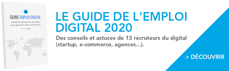 Guide de l'emploi digital 2020