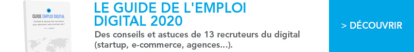 Guide de l'emploi digital 2020