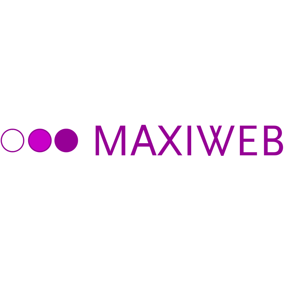Maxiweb - Agence Webmarketing