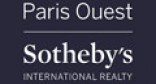 Paris Ouest Sotheby's Realty