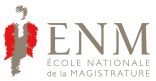 Ecole nationale de la magistrature