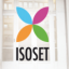 Logo isoset