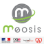 Logo MEOSIS