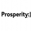 Logo Prosperity
