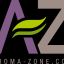 Logo HYTECK AROMA ZONE