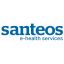 Logo Santeos