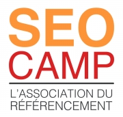 logo SEO Camp