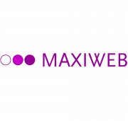 logo Maxiweb